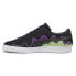 Фото #3 товара Puma Suede Soundwave Lace Up Mens Black Sneakers Casual Shoes 39325701