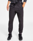 Фото #1 товара Men's Articulated Jogger Pants, Created for Macy's