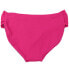 ASICS Keli Volleyball Bikini Bottom Womens Pink Athletic Casual BV2157-1995