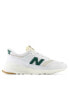 Фото #4 товара New Balance 997r trainers in white