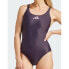 Фото #2 товара Adidas 3 Bars Suit M IL7285 swimsuit