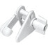 Фото #1 товара T-H MARINE Gate Latch For Pontoons