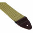 Фото #4 товара Ernie Ball E-Guitar Strap Vintage Tweed