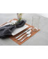 Фото #2 товара Посуда для сервировки стола Fortessa Grand City 5pc Place Setting