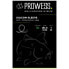 PROWESS Silicone 1 m Tube