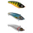 Фото #1 товара SPRO Baby Devil Lipless Crankbait 110 mm 50g