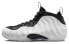 Фото #1 товара Кроссовки Nike Air Foamposite One "White and Black" DV0815-100