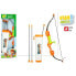 Фото #3 товара COLOR BABY With Arrows Cb Sports 65 cm bow set