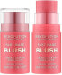 Rouge - Makeup Revolution Fast Base Blush Stick Mauve