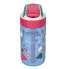 Фото #2 товара Бутылка для воды Камбукка Lagoon 400 мл синяя Фламинго