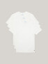 Фото #1 товара Cotton Classics V-Neck Undershirt 3-Pack