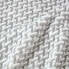 Samt Jacquard-Tagesdecke Mora