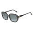 ფოტო #1 პროდუქტის JIMMY CHOO KARLY-F-S-KB7 Sunglasses