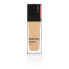 Фото #18 товара Жидкая основа для макияжа Synchro Skin Shiseido 30 ml