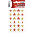 Фото #1 товара BANDAI Magic Estrellas Glitter Stickers