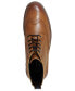 Men's Odell Wingtip Chukka Boots