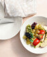 Фото #7 товара Grazie 2 Piece Bowl Set, Service for 2