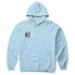 Фото #2 товара ETNIES Ecorp half zip sweatshirt