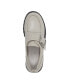 ფოტო #4 პროდუქტის Women's Hazelton Slip-On Lug Sole Casual Loafers