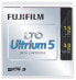 Фото #1 товара Fujifilm LTO Ultrium 5 - Blank data tape - LTO - 1500 GB - 3000 GB - 30 year(s) - 140 MB/s