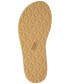 ფოტო #5 პროდუქტის Women's Midform Universal Leather Sandals