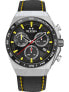 Фото #3 товара Наручные часы Traser H3 Diver Automatik T100 Grey 46mm 50ATM.