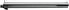 Фото #7 товара EUFAB 11577 Strap Frame Holder Short, Lockable, for U-Bracket Pipe: Diameter: 3.0 cm, Length: 12 cm