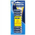 Varta High Energy AAA - 10 pcs - Single-use battery - AAA - Alkaline - 1.5 V - 10 pc(s) - Blue - Silver