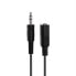 Фото #2 товара PureLink LP-AC015-030 - 3.5mm - Male - 3.5mm - Female - 3 m - Black