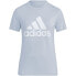 Фото #1 товара adidas Loungewear Essentials Logo Tee W IR5408