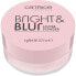 Фото #2 товара Catrice Bright & Blur Loose Powder 4,5 g puder für Frauen