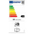 Фото #2 товара Смарт-ТВ Hisense 43E7KQ 4K Ultra HD 43" HDR D-LED QLED