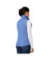 ფოტო #3 პროდუქტის Women's Quilted Hybrid Vest