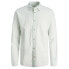 Фото #1 товара JACK & JONES Summer Linen long sleeve shirt