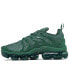 Фото #3 товара Women's Air VaporMax Plus Running Sneakers from Finish Line