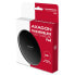 AXAGON WDC-P10T kabellose Ladestation mit Schnellladefunktion, Qi 5 / 7.5 / 10W, micro-USB