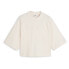 ფოტო #1 პროდუქტის PUMA SELECT Classics+ Oversized short sleeve T-shirt