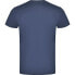Фото #2 товара KRUSKIS Triathlon Fingerprint short sleeve T-shirt