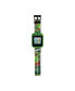 ფოტო #1 პროდუქტის 2 Kids Green Silicone Strap Smartwatch 42mm