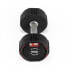 Фото #6 товара Dumbbell Body Sculpture TPU BW 133 8 KG