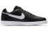 Nike EBERNON Low 防滑轻便 低帮 板鞋 男款 黑白 / Кроссовки Nike EBERNON Low AQ1775-002 45 - фото #3