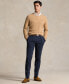 ფოტო #4 პროდუქტის Men's Mesh-Knit Cotton Crewneck Sweater