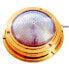Фото #1 товара GOLDENSHIP 12V 10W 110 mm Courtesy Light With Switch