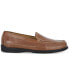 ფოტო #12 პროდუქტის Catalina Moc-Toe Loafers