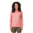 Фото #1 товара HANNAH Eli Hoody full zip fleece