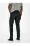 Фото #15 товара Slim Fit Kot Pantolon - Brad Jean