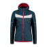 Фото #1 товара MONTURA Cervino Hoody hoodie fleece