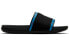 Nike Offcourt "Miami Marlins" DH6984-001 Slides