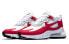 Кроссовки Nike Air Max 270 React "Air Max 1" CW2625-100
