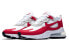 Nike Air Max 270 React "Air Max 1" CW2625-100 Sneakers